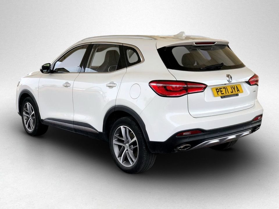 Used MG MG HS 2021 for sale - 77258274: Photo 3