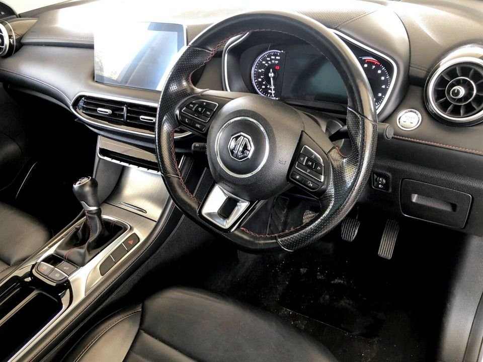 Used MG MG HS 2021 for sale - 77258274: Photo 5