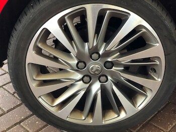 Used Vauxhall Astra 2019 for sale - 77341222: Photo