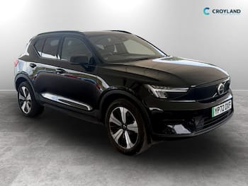 Used Volvo XC40 2022 for sale - 79708873: Photo