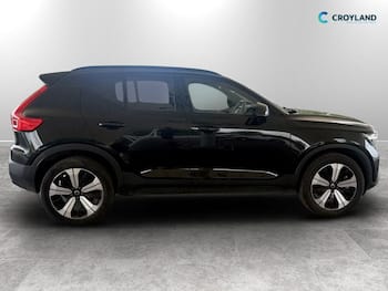 Used Volvo XC40 2022 for sale - 79708873: Photo