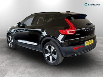 Used Volvo XC40 2022 for sale - 79708873: Photo
