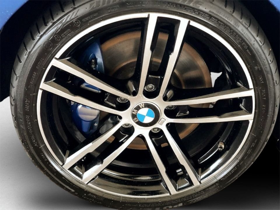 Used BMW 1 Series 2018 for sale - 77258234: Photo 10