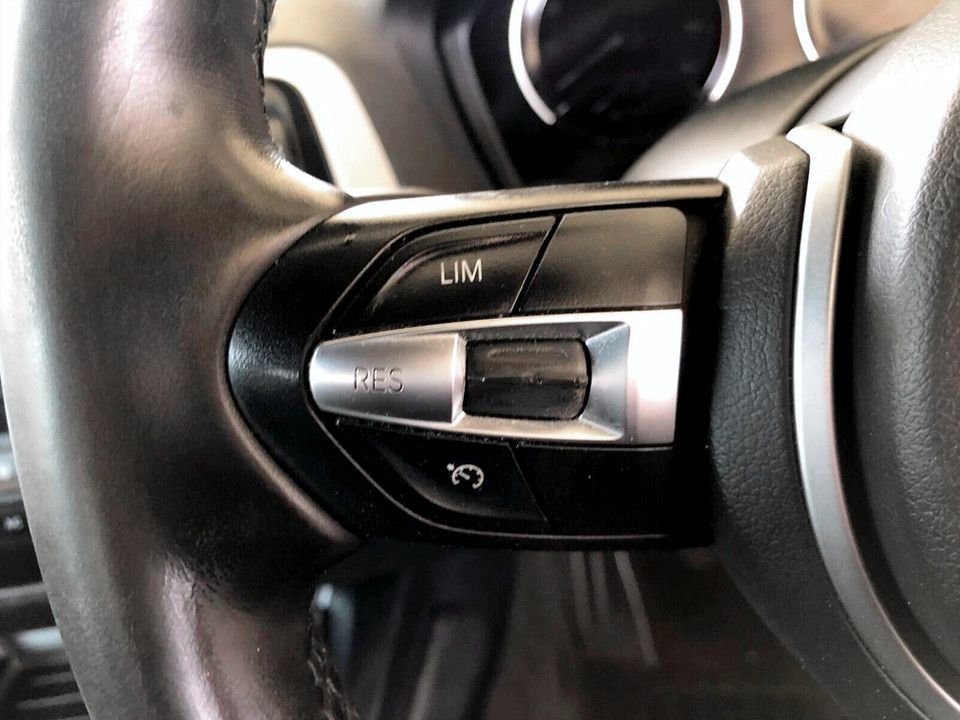 Used BMW 1 Series 2018 for sale - 77258234: Photo 13