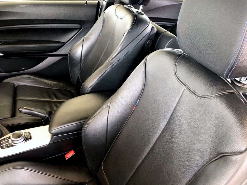 Used BMW 1 Series 2018 for sale - 77258234: Photo 16