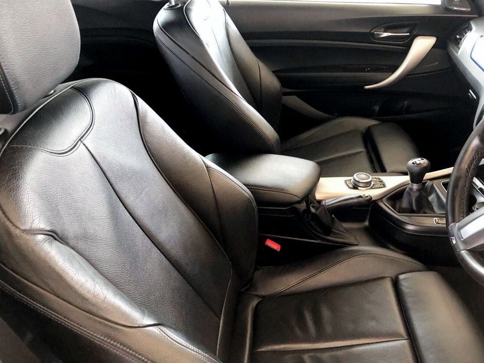 Used BMW 1 Series 2018 for sale - 77258234: Photo 17