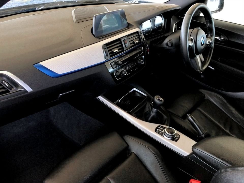 Used BMW 1 Series 2018 for sale - 77258234: Photo 19