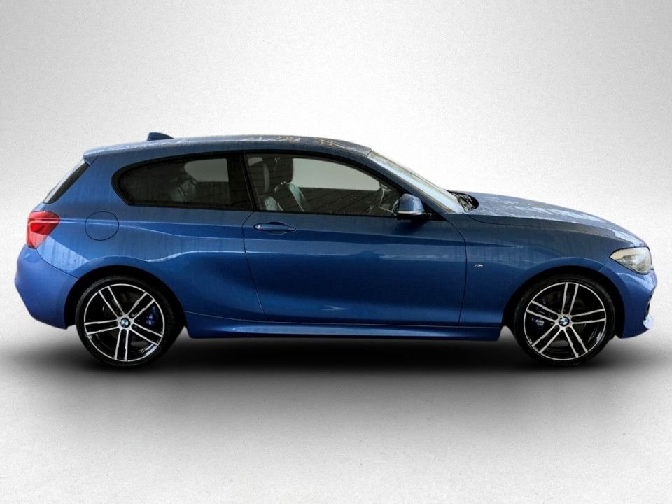 Used BMW 1 Series 2018 for sale - 77258234: Photo 2