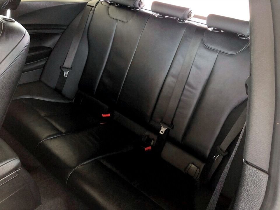 Used BMW 1 Series 2018 for sale - 77258234: Photo 20