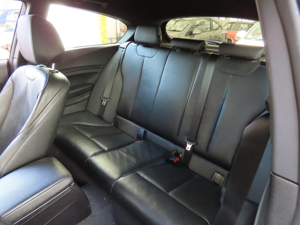 Used BMW 1 Series 2018 for sale - 77258234: Photo 22