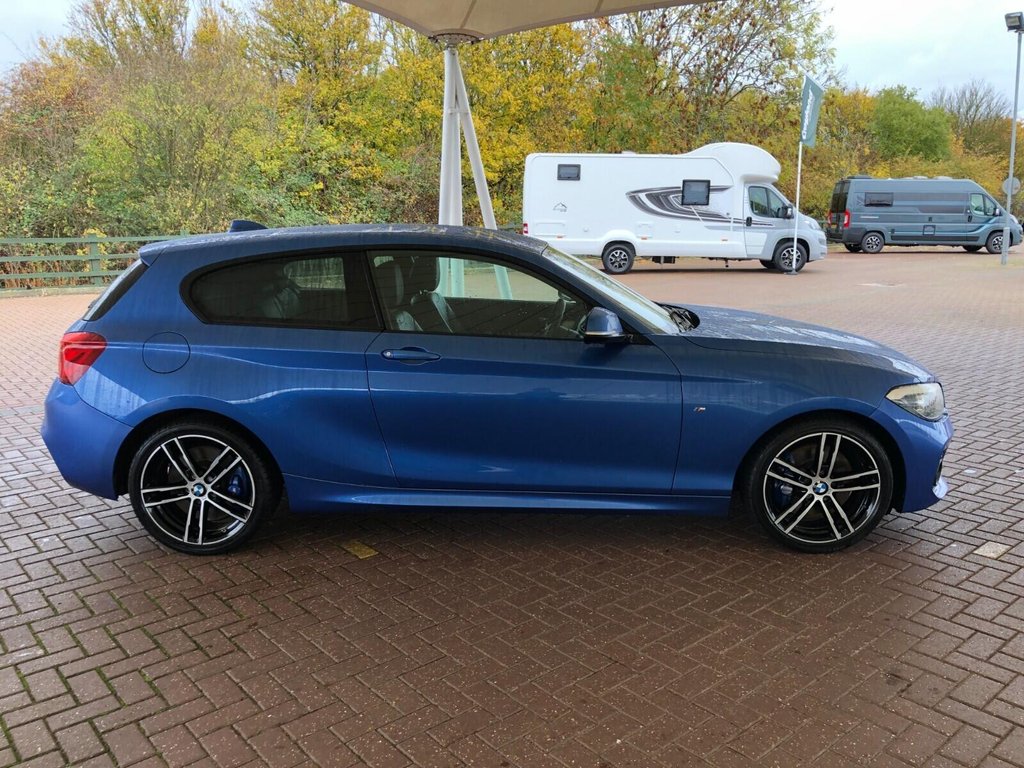 Used BMW 1 Series 2018 for sale - 77258234: Photo 23