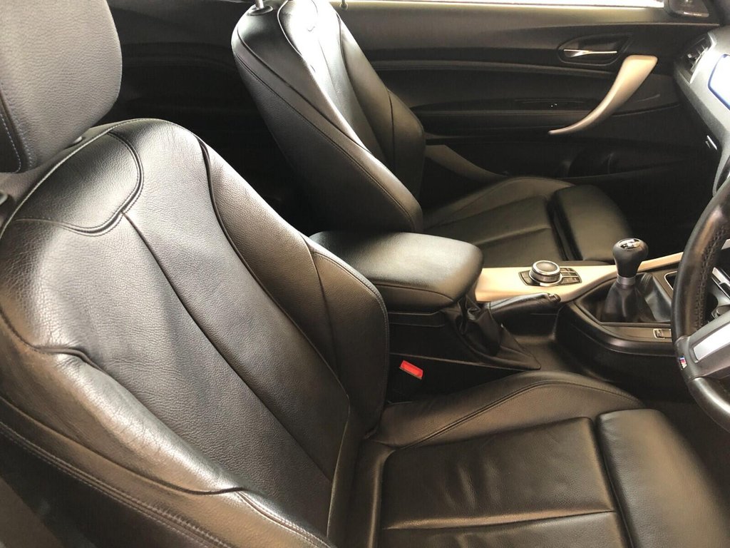 Used BMW 1 Series 2018 for sale - 77258234: Photo 26