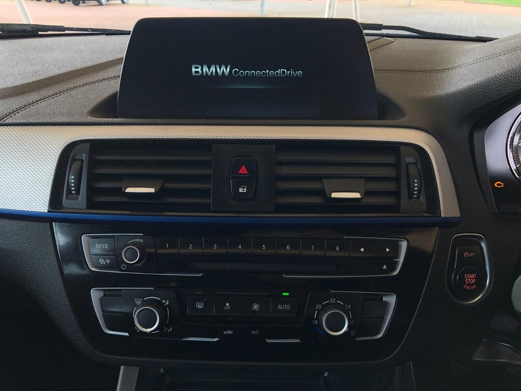 Used BMW 1 Series 2018 for sale - 77258234: Photo 32