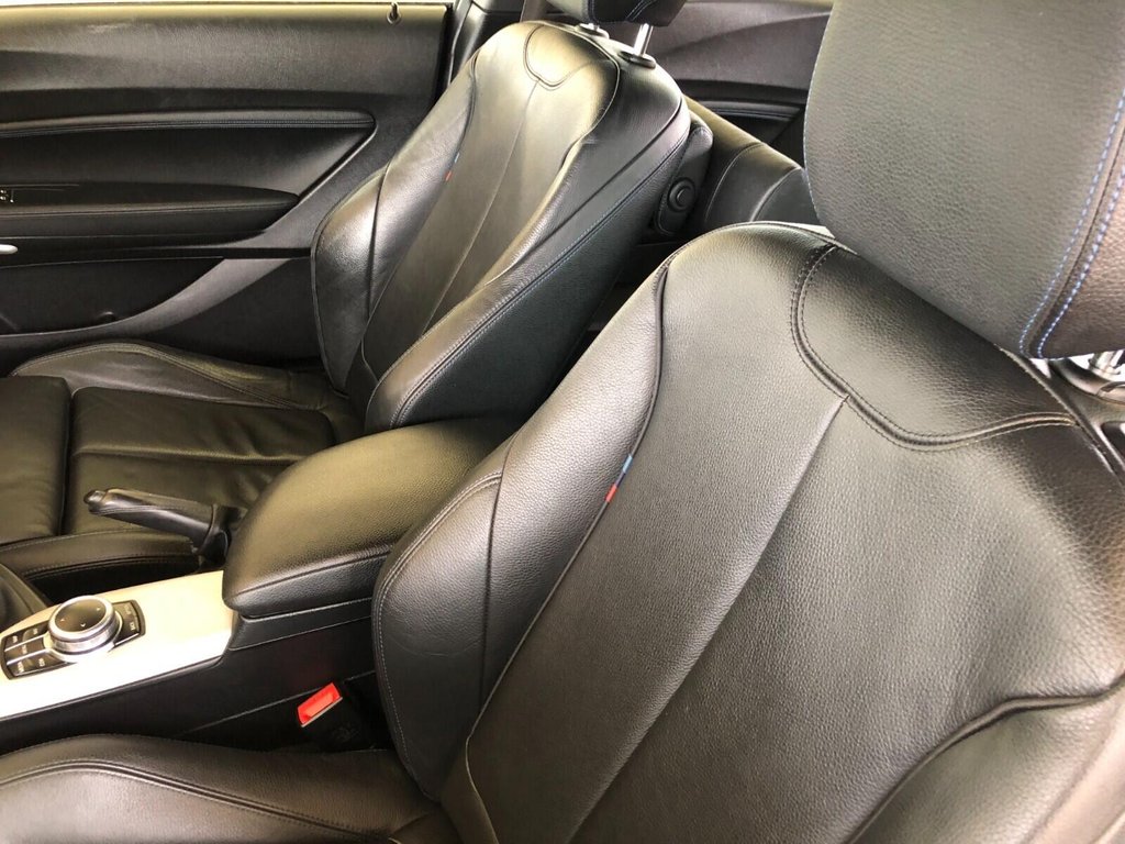 Used BMW 1 Series 2018 for sale - 77258234: Photo 34