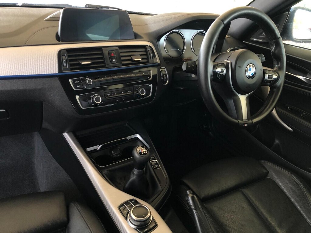 Used BMW 1 Series 2018 for sale - 77258234: Photo 37