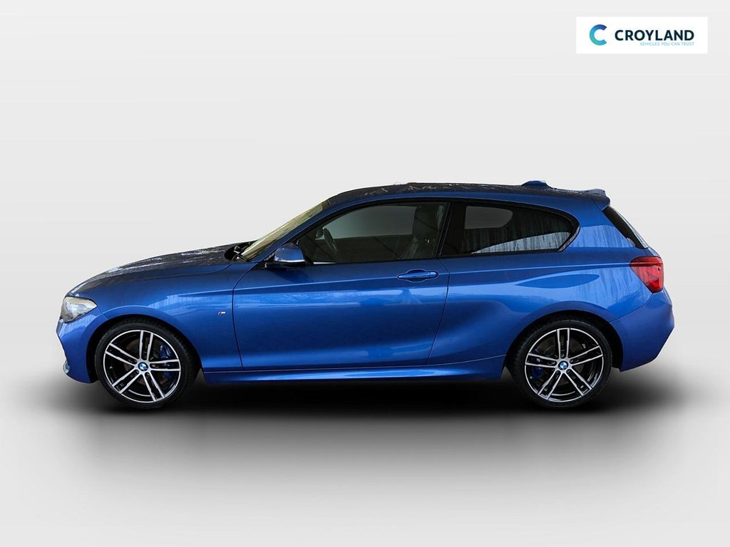 Used BMW 1 Series 2018 for sale - 77258234: Photo 43