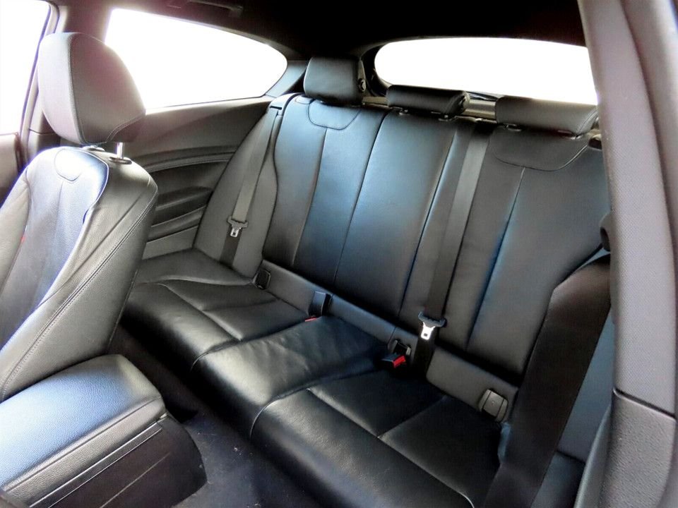 Used BMW 1 Series 2018 for sale - 77258234: Photo 6