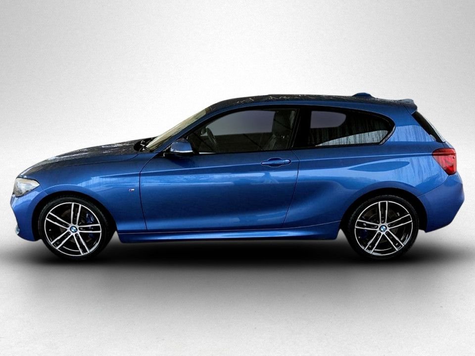 Used BMW 1 Series 2018 for sale - 77258234: Photo 8