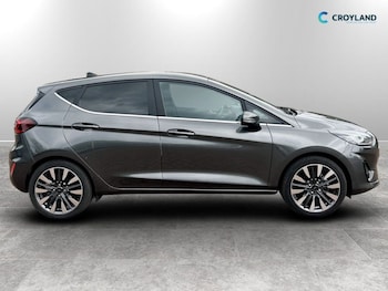 Used Ford Fiesta 2024 for sale - 78624257: Photo