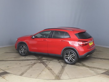 Used Mercedes-Benz GLA 2019 for sale - 77614275: Photo