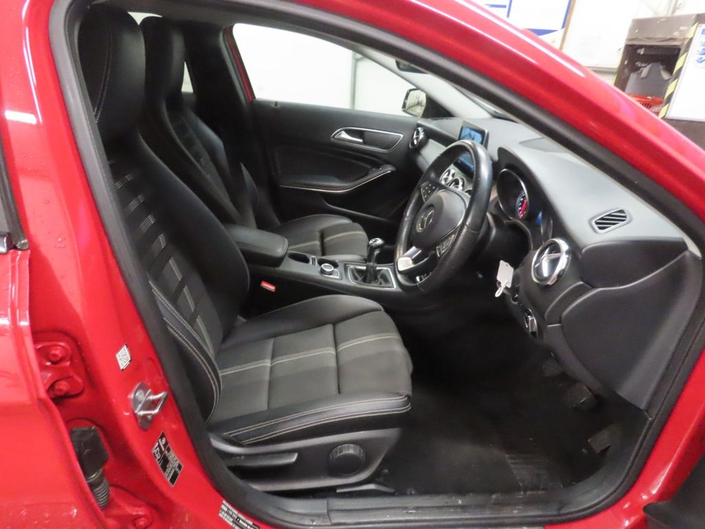 Used Mercedes-Benz GLA 2019 for sale - 77614275: Photo 3