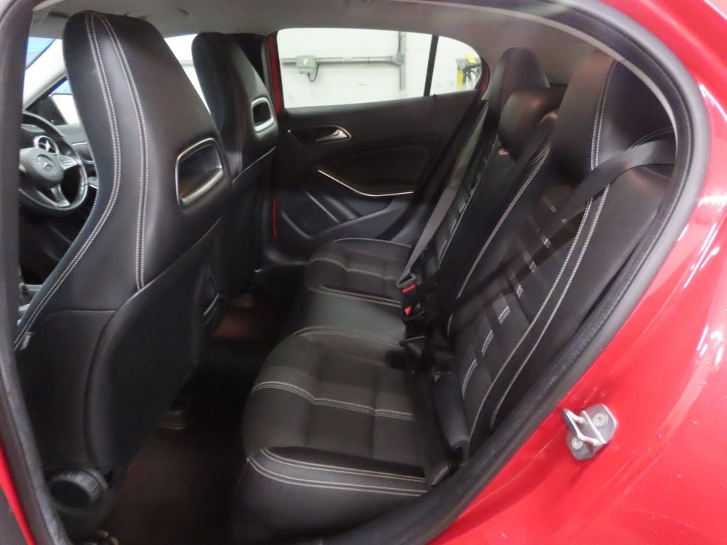 Used Mercedes-Benz GLA 2019 for sale - 77614275: Photo 4