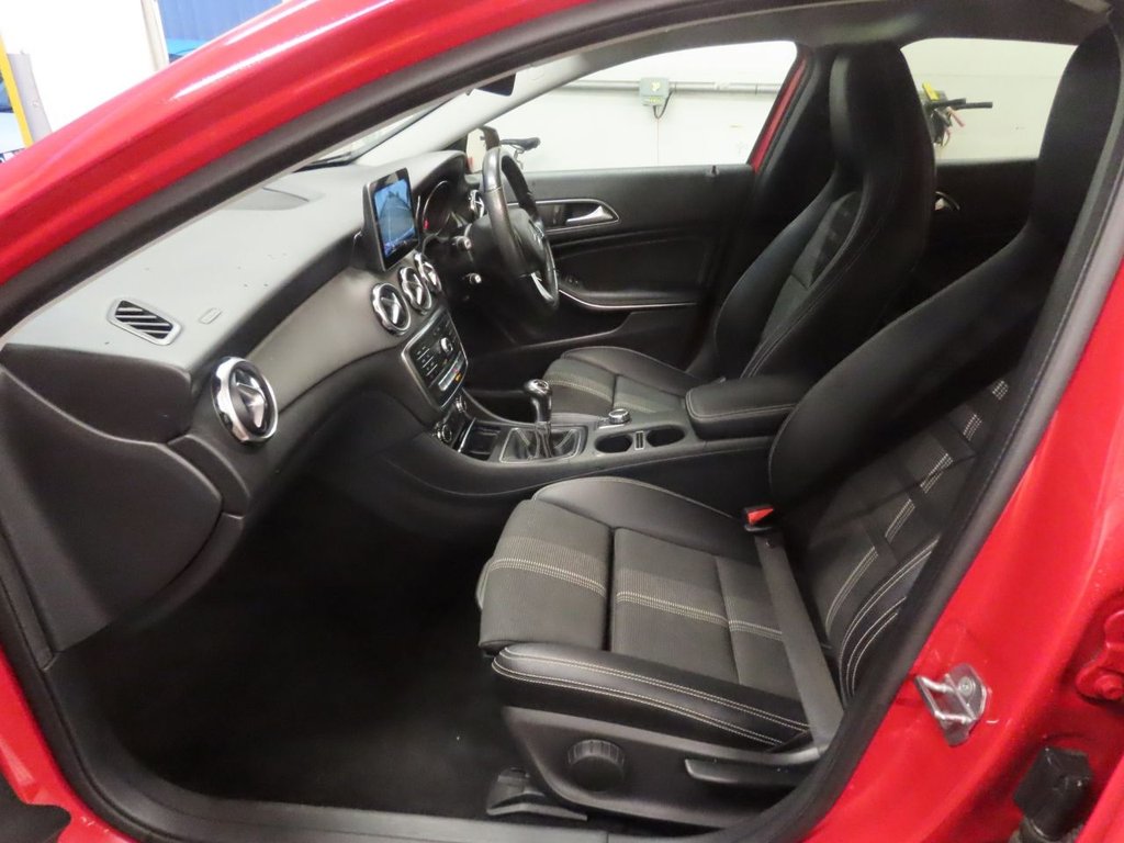 Used Mercedes-Benz GLA 2019 for sale - 77614275: Photo 5