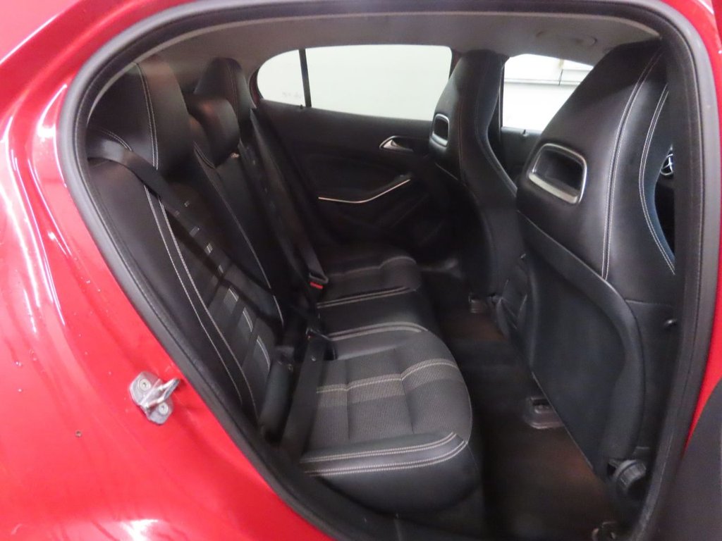 Used Mercedes-Benz GLA 2019 for sale - 77614275: Photo 6