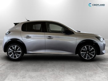 Used Peugeot 208 2022 for sale - 77383815: Photo