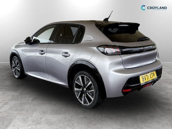 Used Peugeot 208 2022 for sale - 77383815: Photo