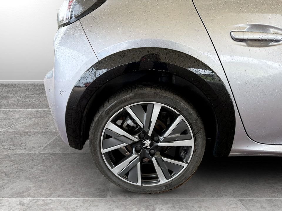 Used Peugeot 208 2022 for sale - 77383815: Photo 4