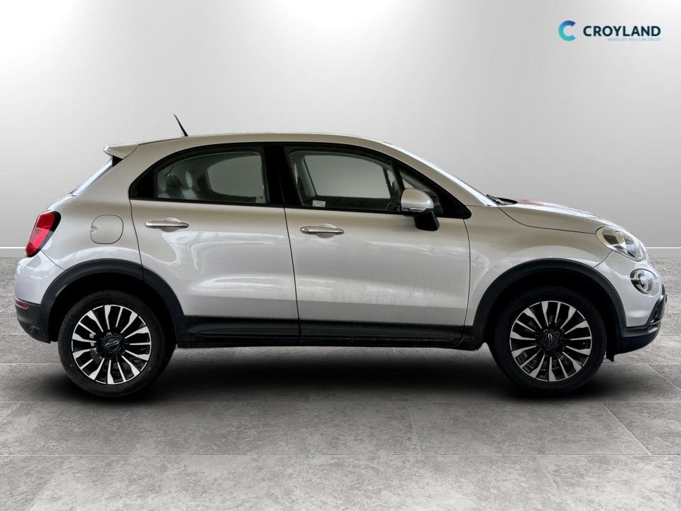 Used Fiat 500X 2018 for sale - 77436786: Photo 2