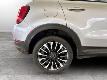 Used Fiat 500X 2018 for sale - 77436786: Photo