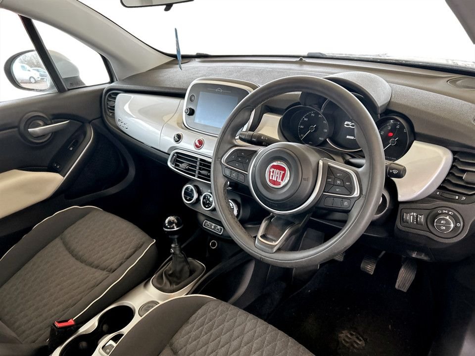 Used Fiat 500X 2018 for sale - 77436786: Photo 5