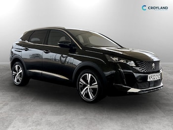 Used Peugeot 3008 2022 for sale - 78287807: Photo