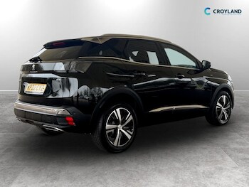Used Peugeot 3008 2022 for sale - 78287807: Photo