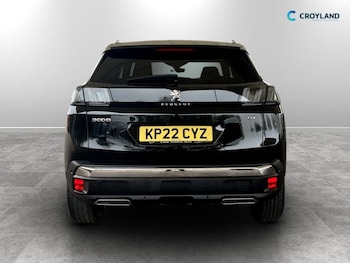 Used Peugeot 3008 2022 for sale - 78287807: Photo