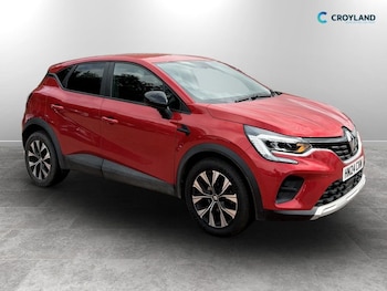 Used Renault Captur 2024 for sale - 78977821: Photo