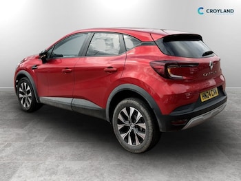 Used Renault Captur 2024 for sale - 78977821: Photo