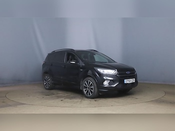Used Ford Kuga 2019 for sale - 78650111: Photo