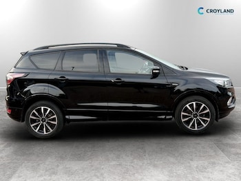Used Ford Kuga 2019 for sale - 78650111: Photo