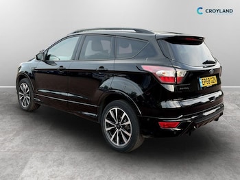 Used Ford Kuga 2019 for sale - 78650111: Photo