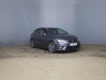 Used SEAT Ibiza 2019 for sale - 77319457: Photo