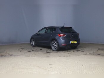 Used SEAT Ibiza 2019 for sale - 77319457: Photo