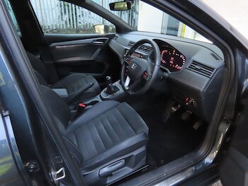 Used SEAT Ibiza 2019 for sale - 77319457: Photo