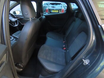 Used SEAT Ibiza 2019 for sale - 77319457: Photo