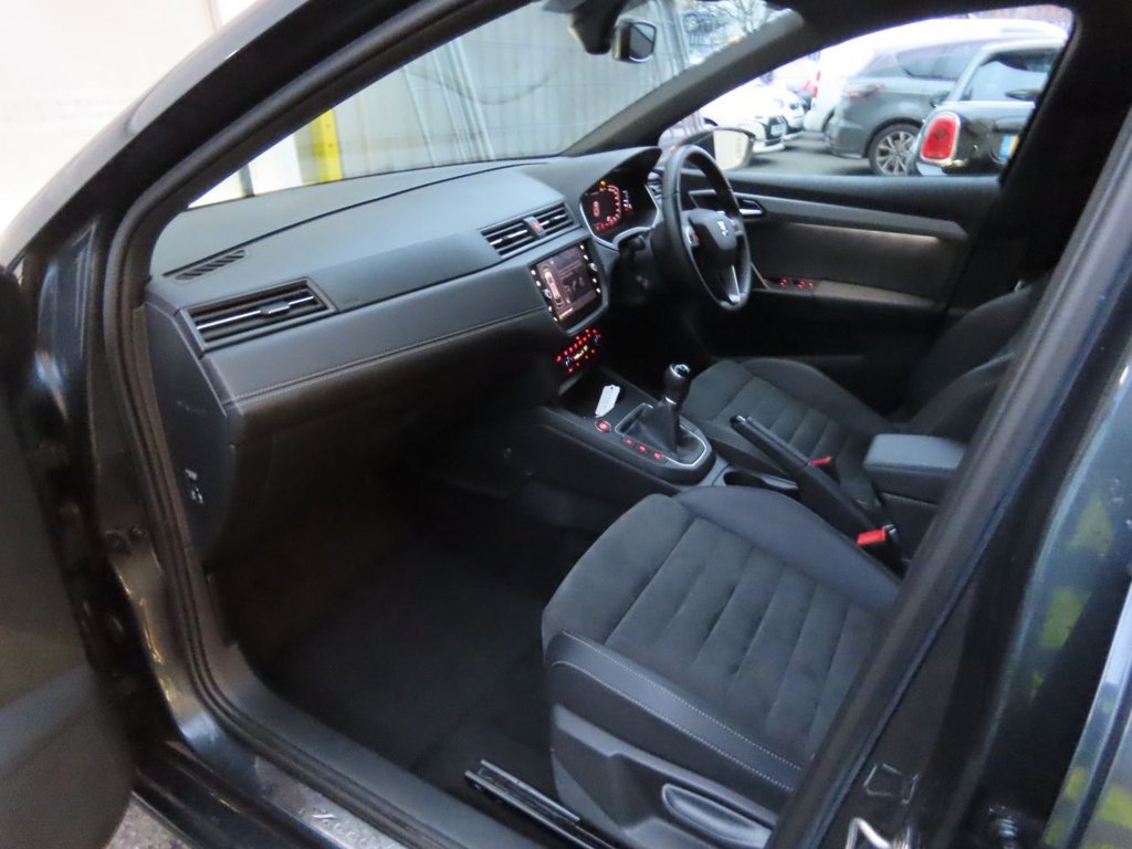 Used SEAT Ibiza 2019 for sale - 77319457: Photo 5