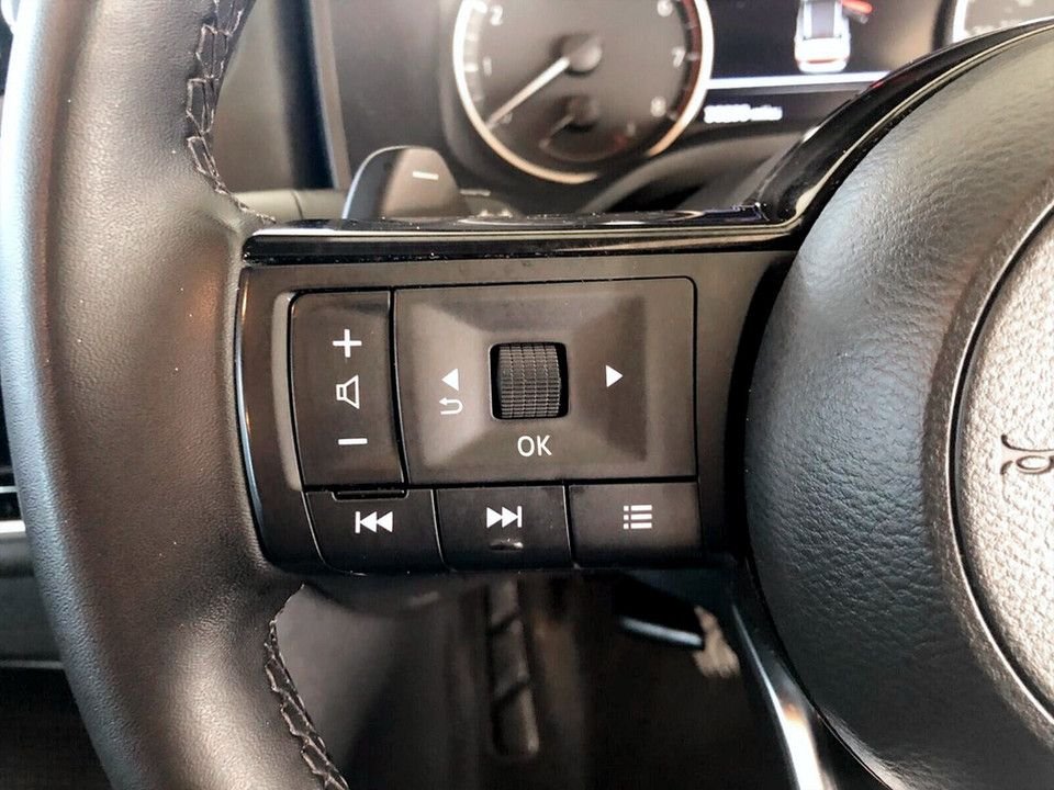 Used Nissan Qashqai 2023 for sale - 77258292: Photo 13