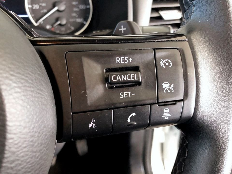 Used Nissan Qashqai 2023 for sale - 77258292: Photo 14