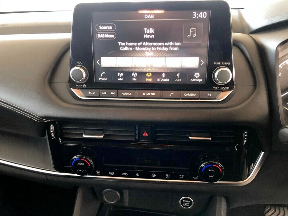 Used Nissan Qashqai 2023 for sale - 77258292: Photo 15